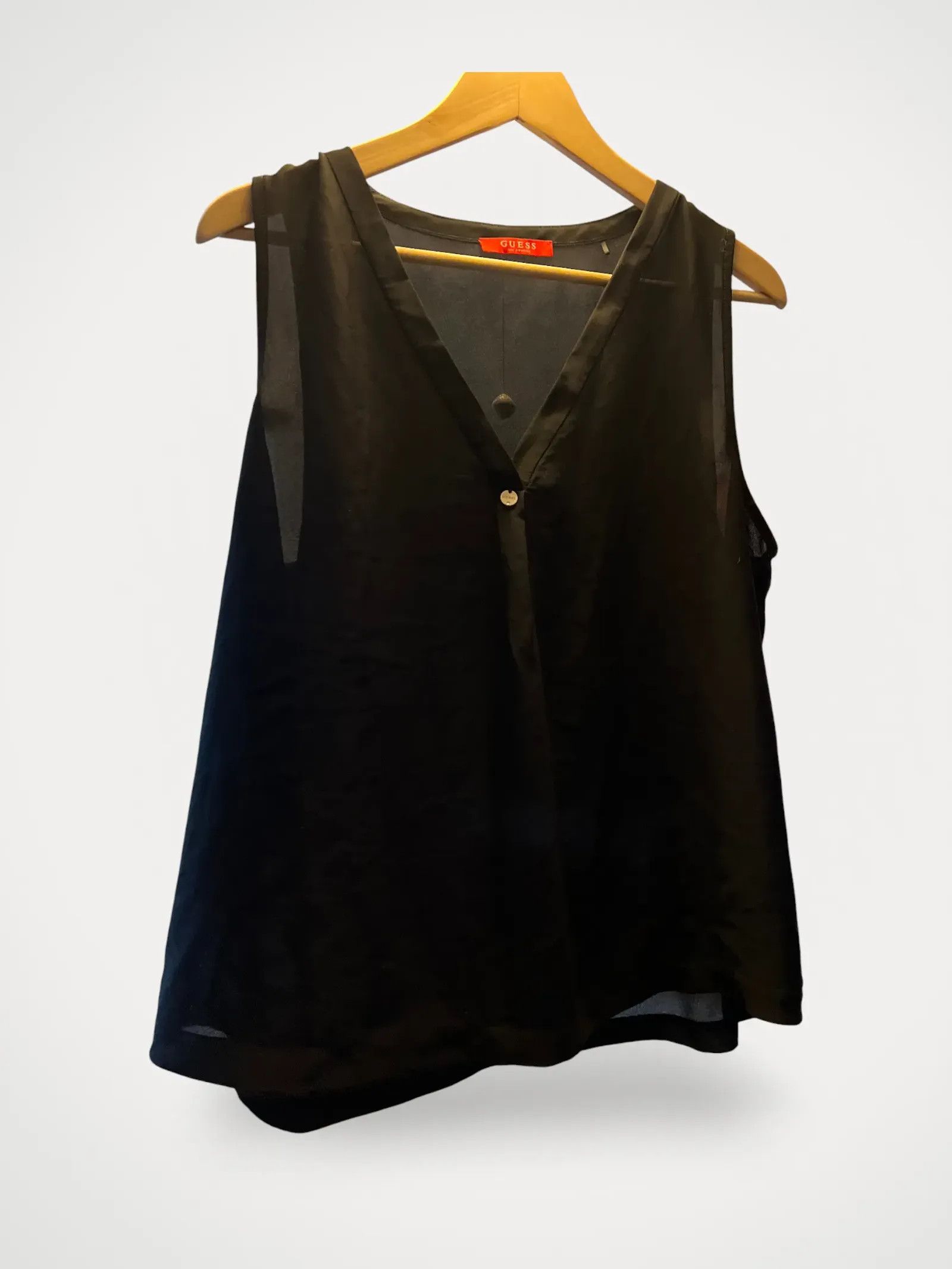 Guess Guess Blouse Size XL / US 12-14 / IT 48-50 - 1 Thumbnail