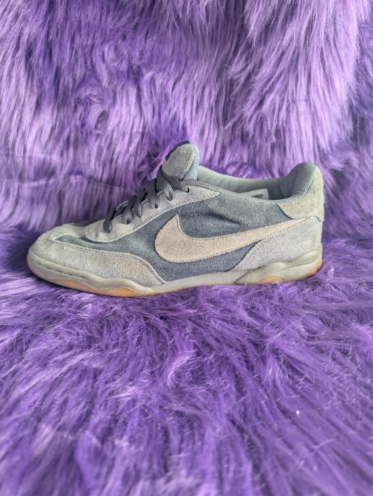 Nike Vintage Nike Air SB FC Doernbecher Low Sneakers 2004 UK9 Size US 9 / EU 42 - 2 Thumbnail