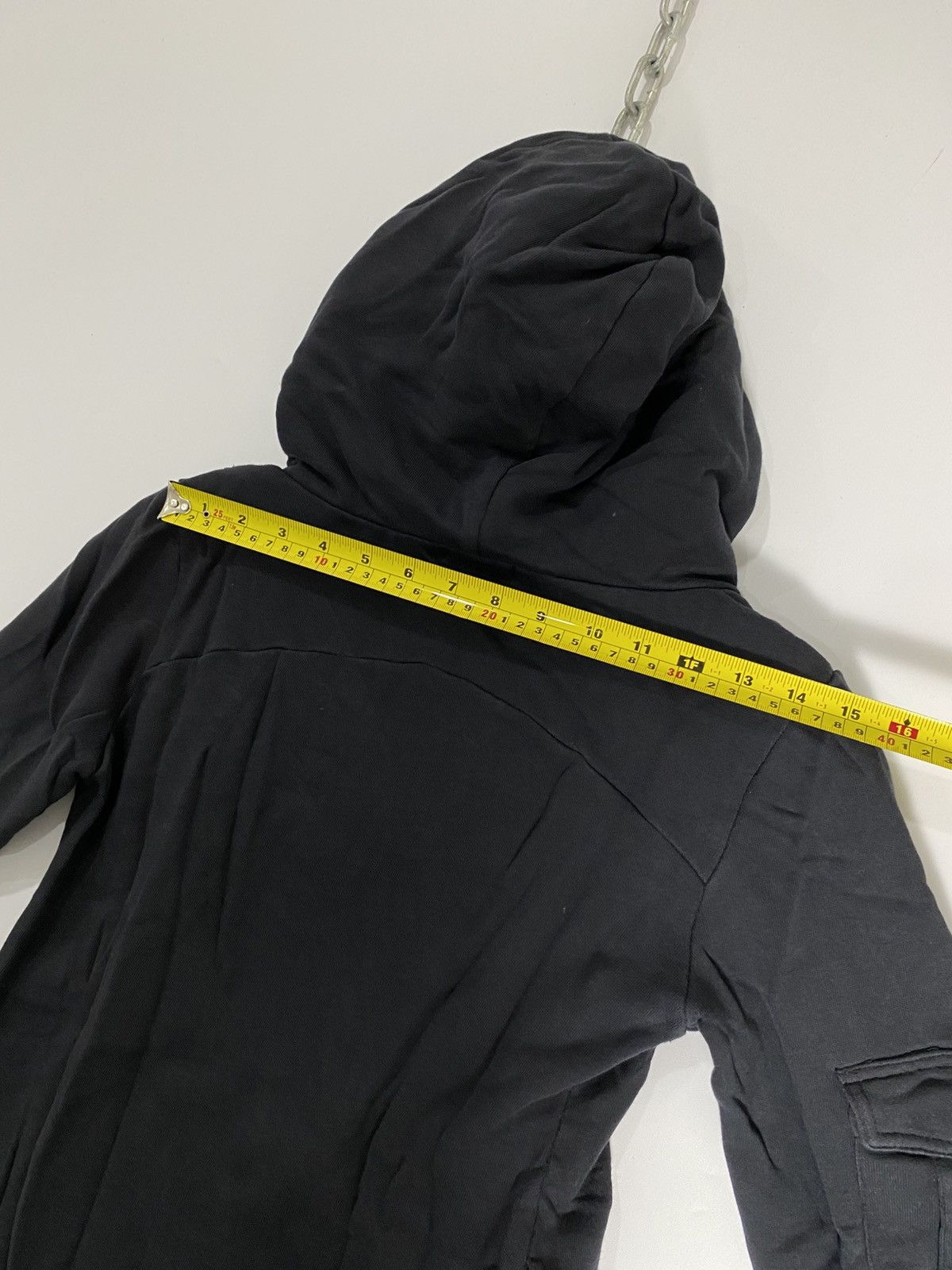 Japanese Brand japanese jacket kmrii style lgb ya ifsx vkeii semantic era Size US S / EU 44-46 / 1 - 9 Thumbnail