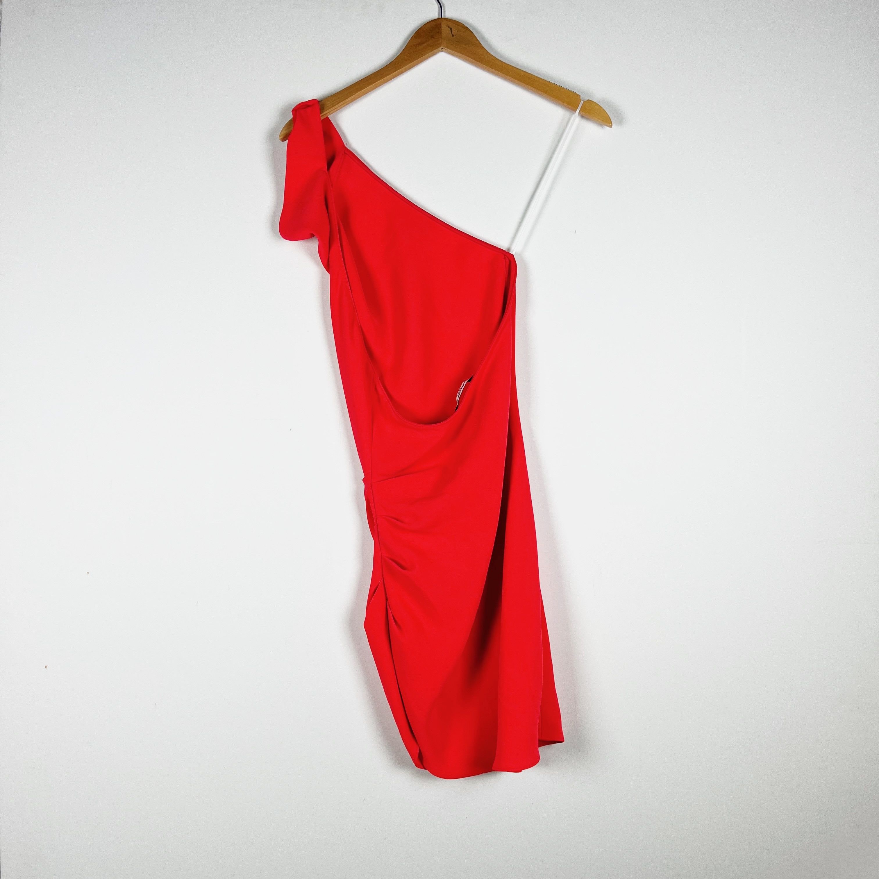 Amanda Uprichard Amanda Uprichard Chantel Halterneck Size XS / US 0-2 / IT 36-38 - 4 Thumbnail