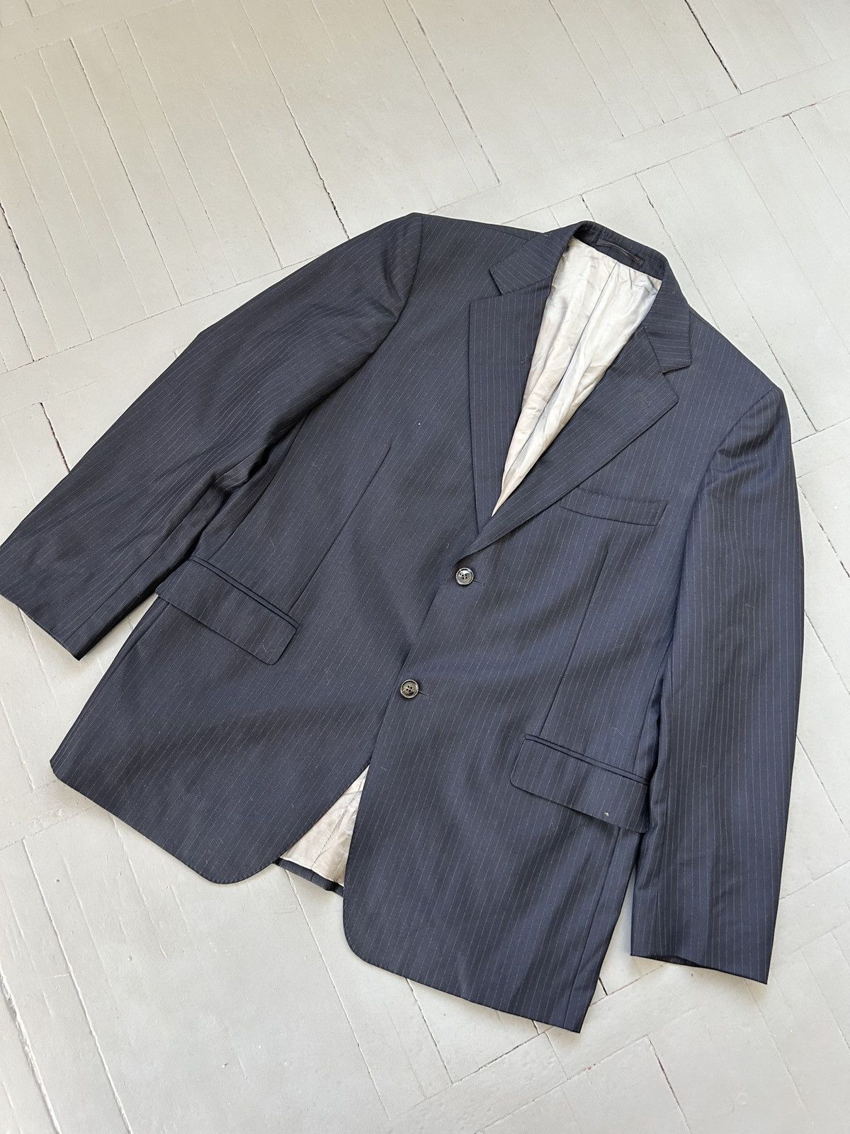 Suitsupply Suitsupply wool blazer Size 44R - 2 Thumbnail
