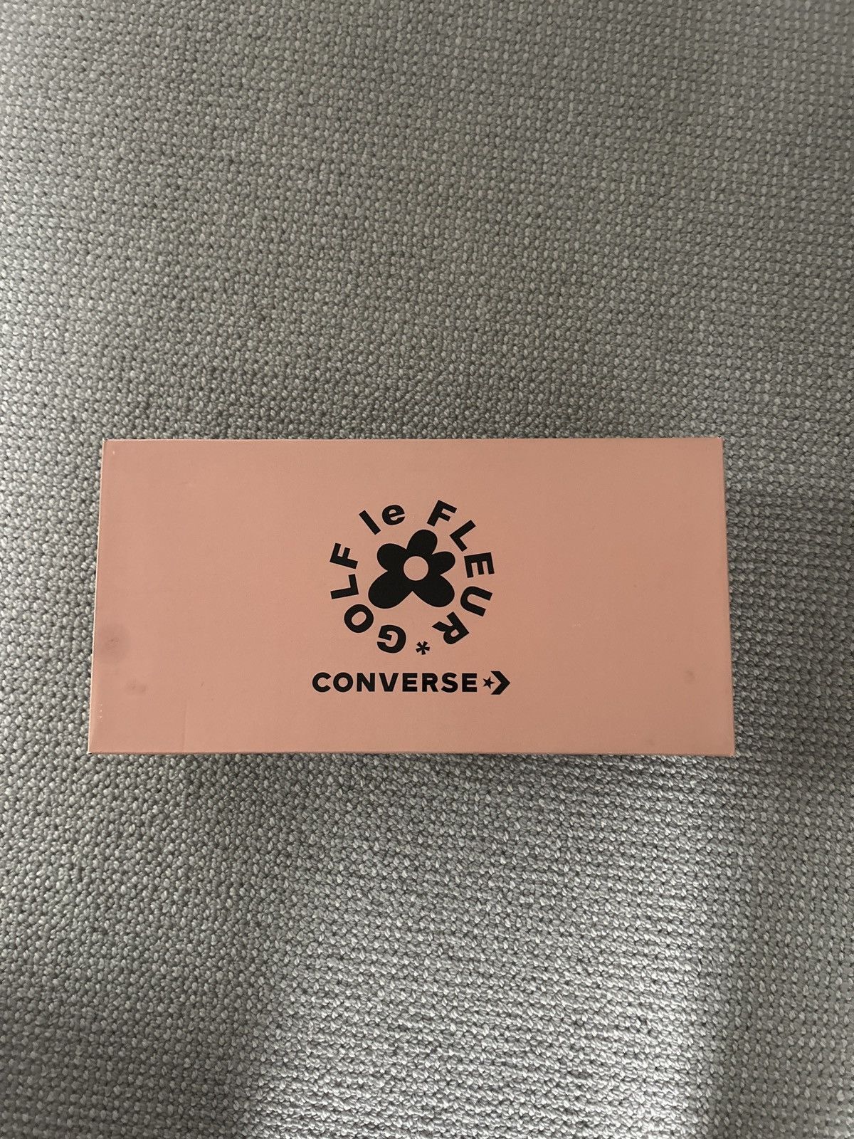 Golf le Fleur Golf le fleur x converse sneaker Size US 13 / EU 46 - 6 Thumbnail