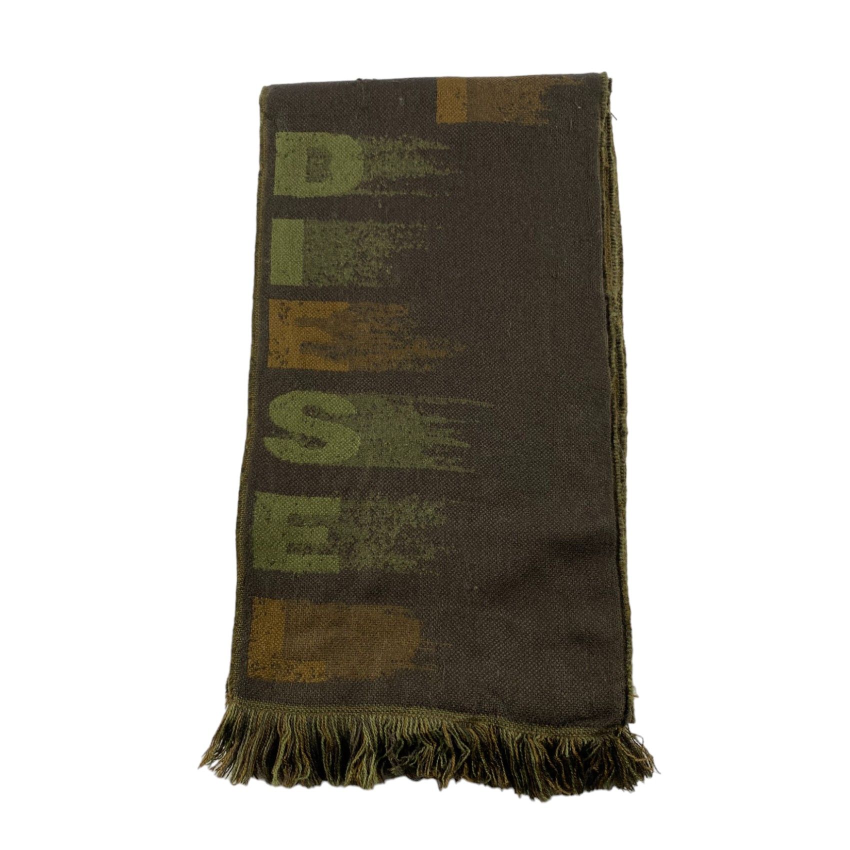 Diesel Diesel Scarf / Muffler / Neckwear - WW378 Size ONE SIZE - 2 Thumbnail