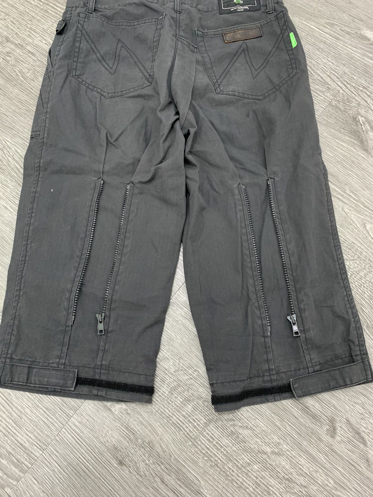 Neighborhood 🇯🇵Rare Neighborhood Short Pant🇯🇵 Size US 30 / EU 46 - 4 Thumbnail