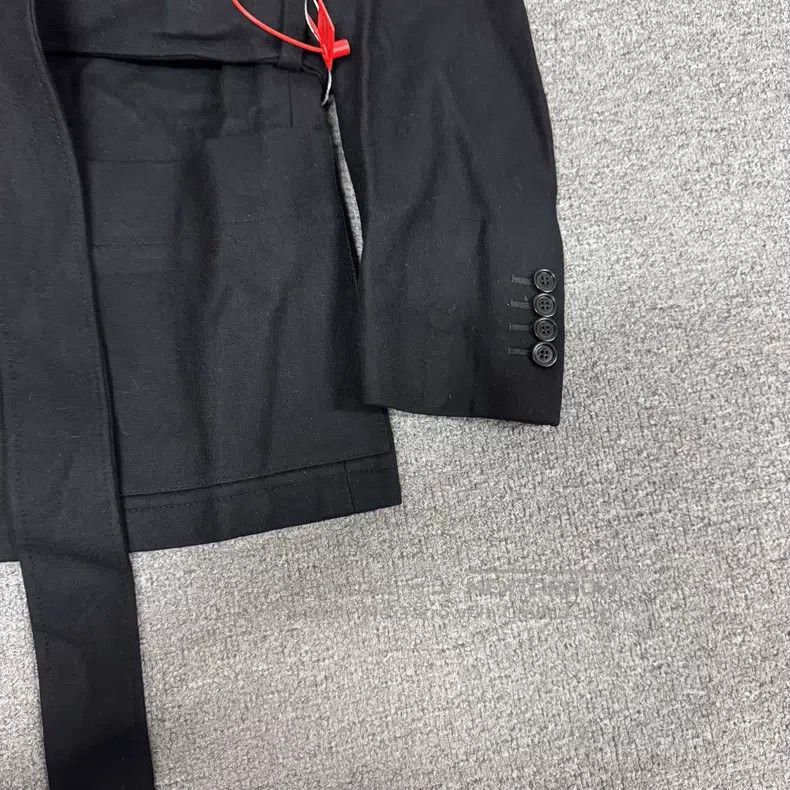 Dior Dior FW10 Japanese-style wool kimono suit jacket Size US M / EU 48-50 / 2 - 3 Thumbnail