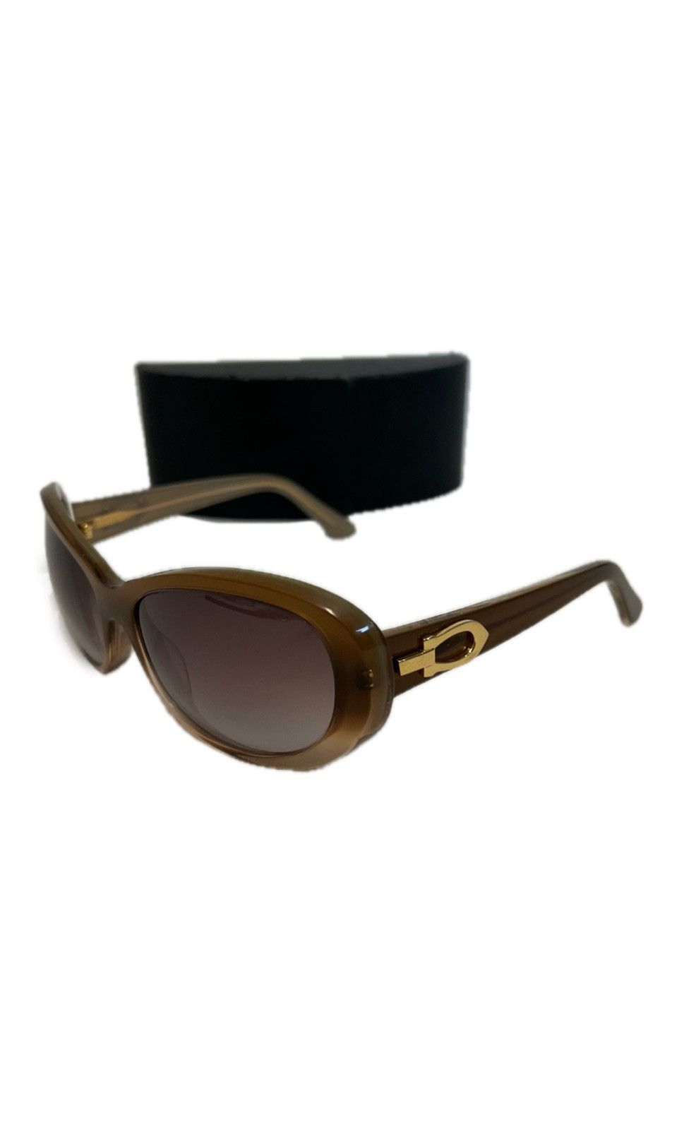 Cartier Kurt Cobain 4108470 Sunglasses Size ONE SIZE - 1 Thumbnail