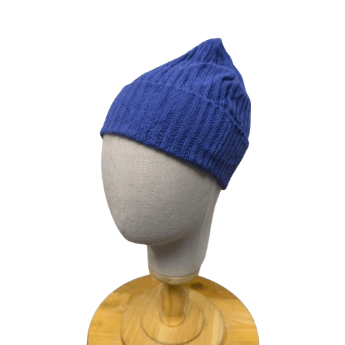 Japanese Brand 💥 Japanese brand back number short beanie hat Size ONE SIZE - 1 Thumbnail