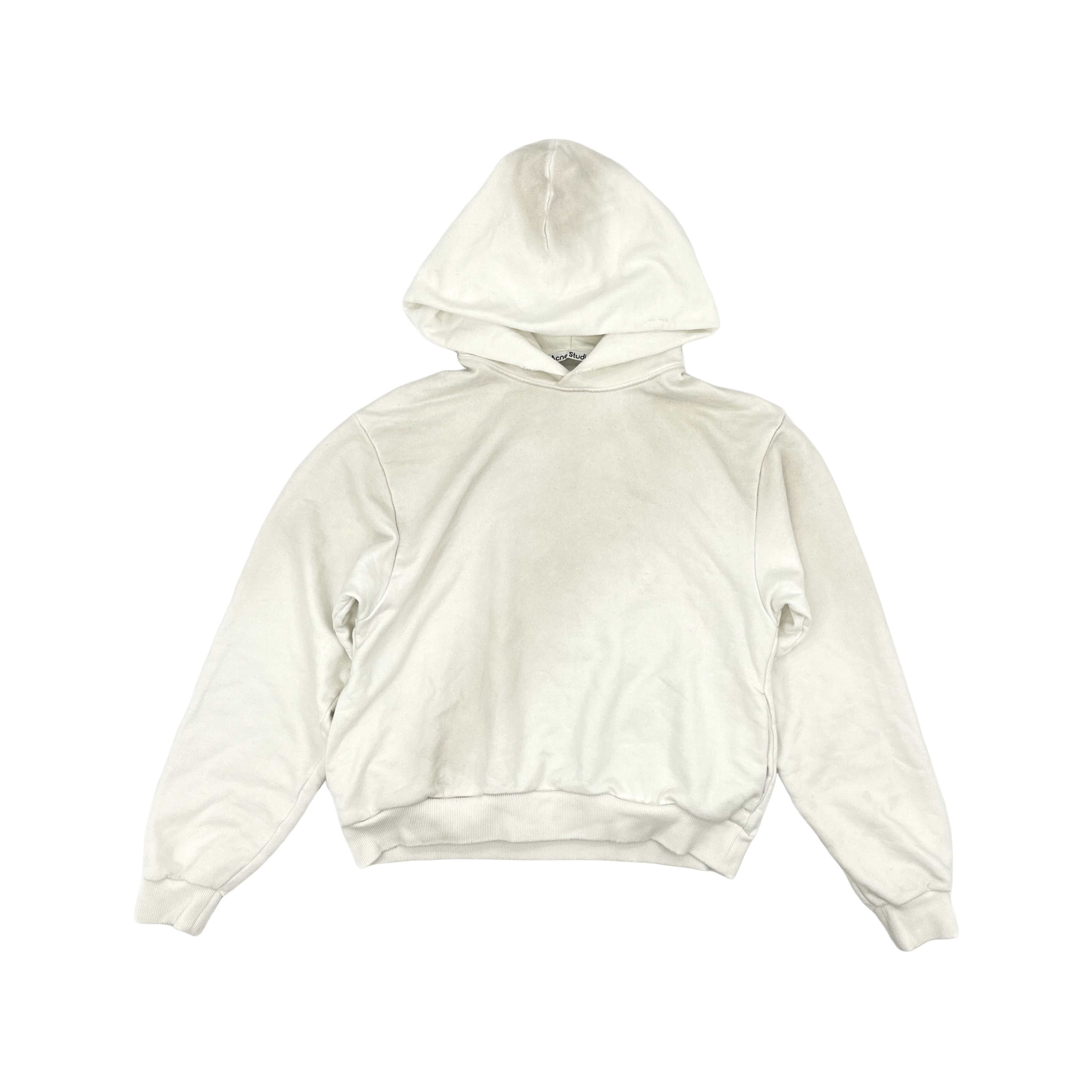Acne Studios Acne Studios 1996 Stockholm Hoodie S Size S / US 4 / IT 40 - 1 Thumbnail
