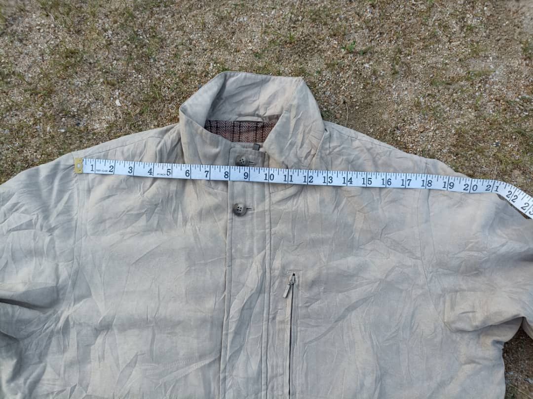 Playboy PLAYBOY Jacket Zipper Size US L / EU 52-54 / 3 - 19 Thumbnail