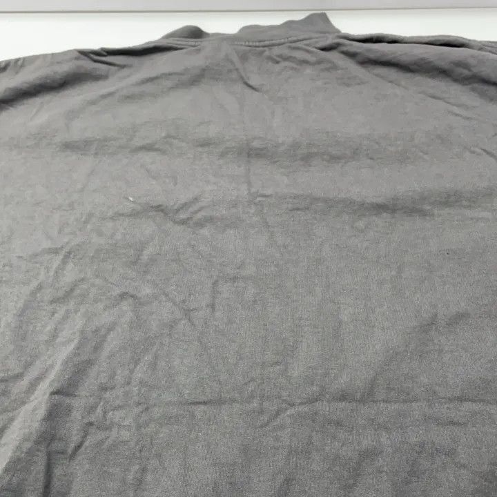 Other Balenciaga YEEZY Gap Balenciaga No Seam Tee in Black -2507 Size US M / EU 48-50 / 2 - 4 Thumbnail