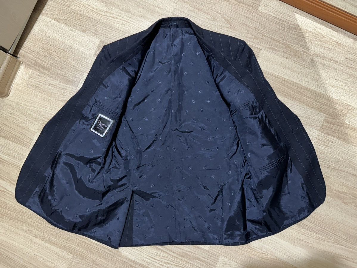 Christian Dior Monsieur × Designer × Vintage Christian Dior Monsieur blazer Size 50R - 5 Thumbnail
