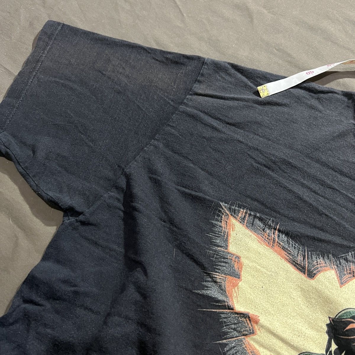 The Game Vintage Y2K The Legend of Zelda Promo Tee XL Faded Nintendo Size US XL / EU 56 / 4 - 5 Thumbnail