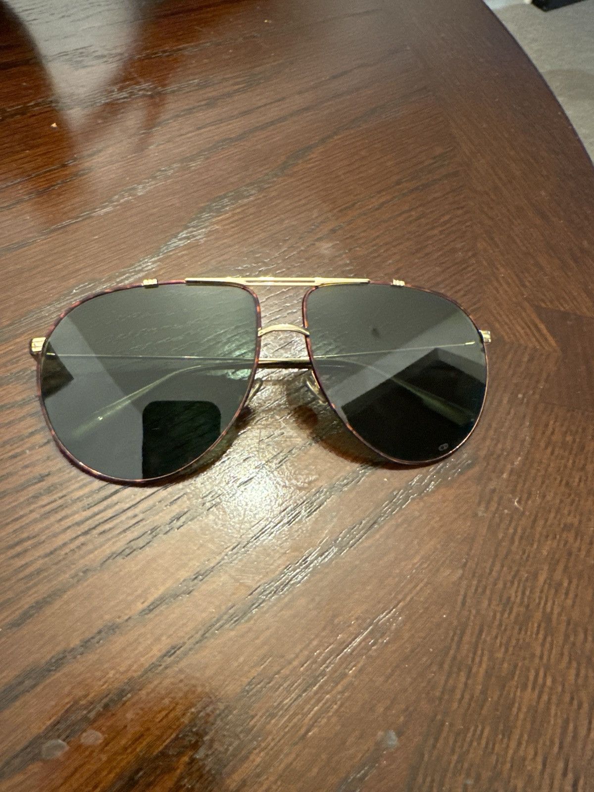 Dior Dior sunglasses aviator Size ONE SIZE - 3 Thumbnail
