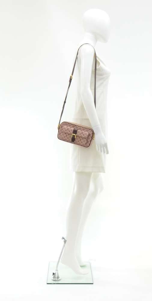 Louis Vuitton Louis Vuitton 2001 Julliet Mm Sling Bag Size ONE SIZE - 1 Thumbnail