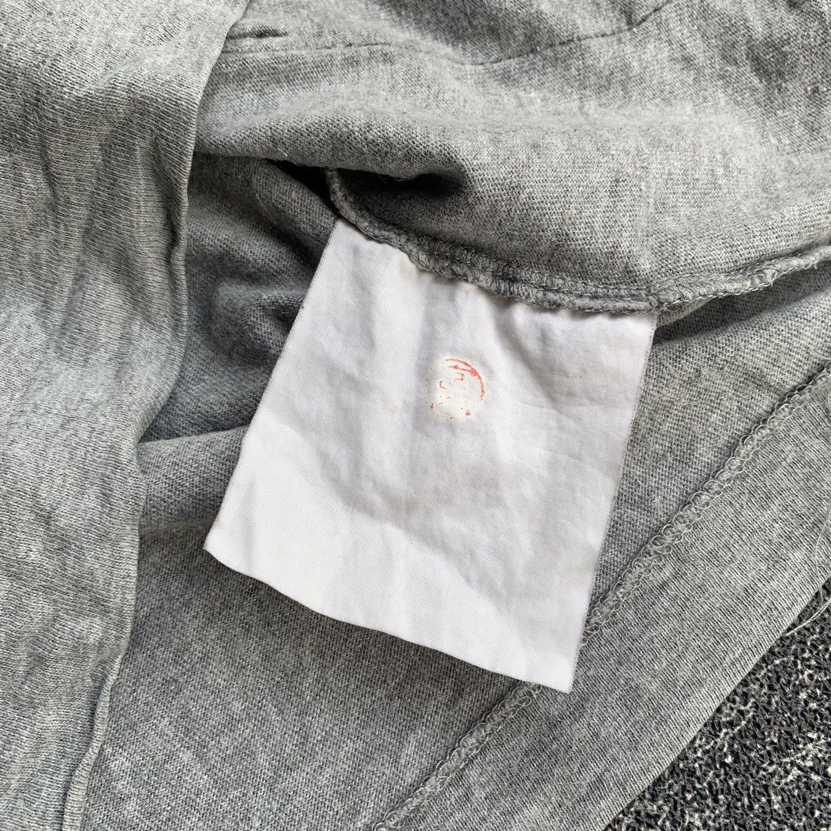 Comme des Garcons Tee comme des garcons X pocket Size M / US 6-8 / IT 42-44 - 5 Thumbnail