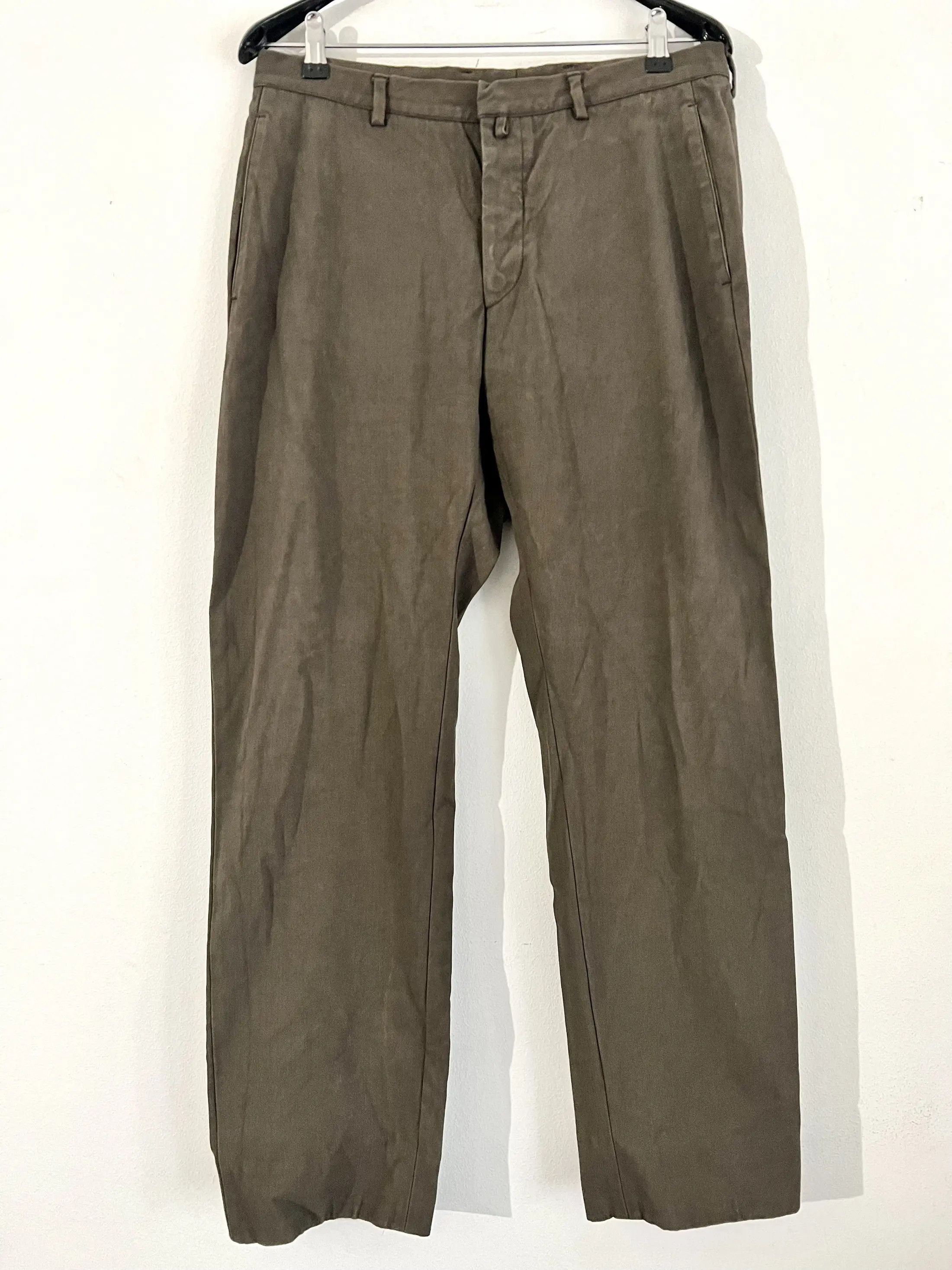 Burberry Burberry Pants Size US 34 / EU 50 - 5 Thumbnail
