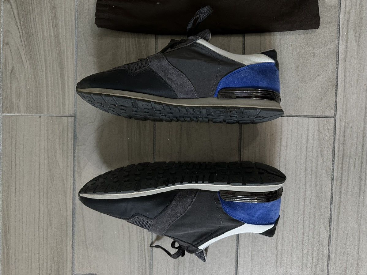 Tod's TOD'S Low trainers Size US 12 / EU 45 - 7 Thumbnail
