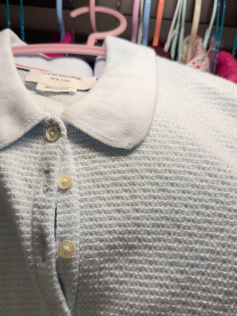 Thom Browne Thom Browne knitwear Size S / US 4 / IT 40 - 4 Thumbnail