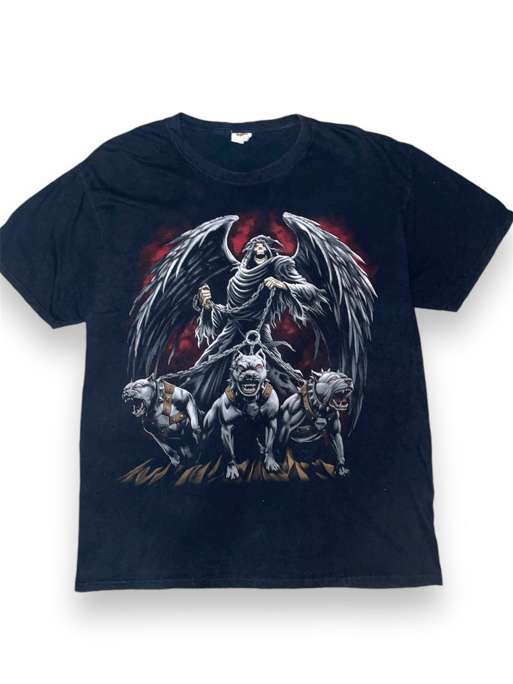 Fruit Of The Loom Devil Fotl Size US L / EU 52-54 / 3 - 1 Thumbnail