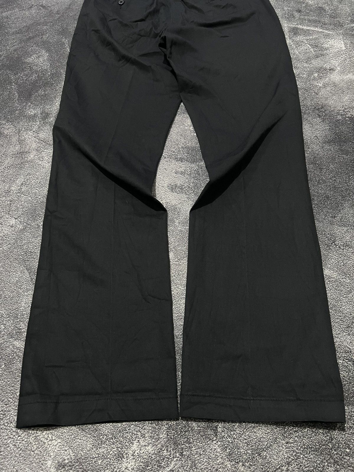 Wacko Maria Wacko Maria Guilty Parties Trousers Size US 31 - 9 Thumbnail