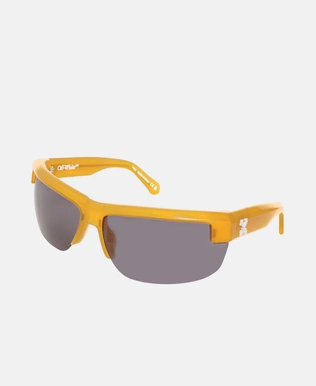 Off-White Sunglasses Size ONE SIZE - 1 Thumbnail