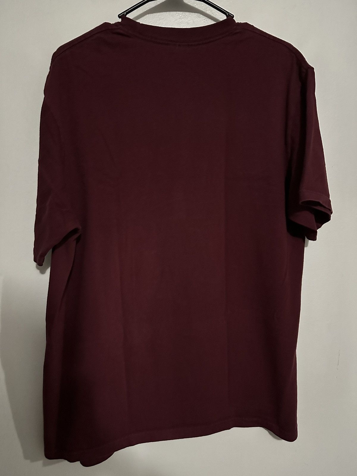 Supreme Supreme D’Hiver Tee Size US L / EU 52-54 / 3 - 3 Thumbnail