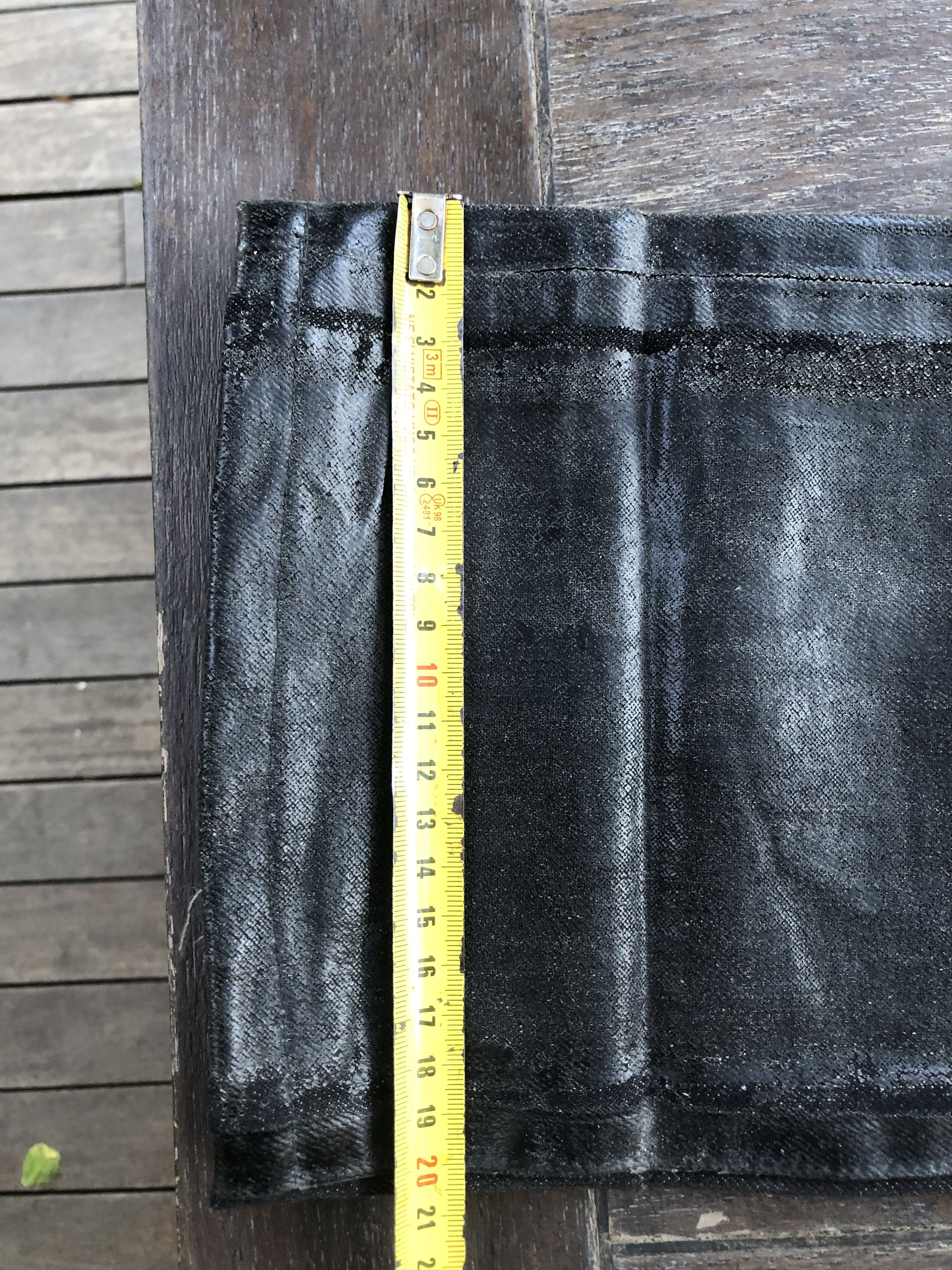 Dior Dior Homme Luster coated jeans Size US 31 - 18 Thumbnail