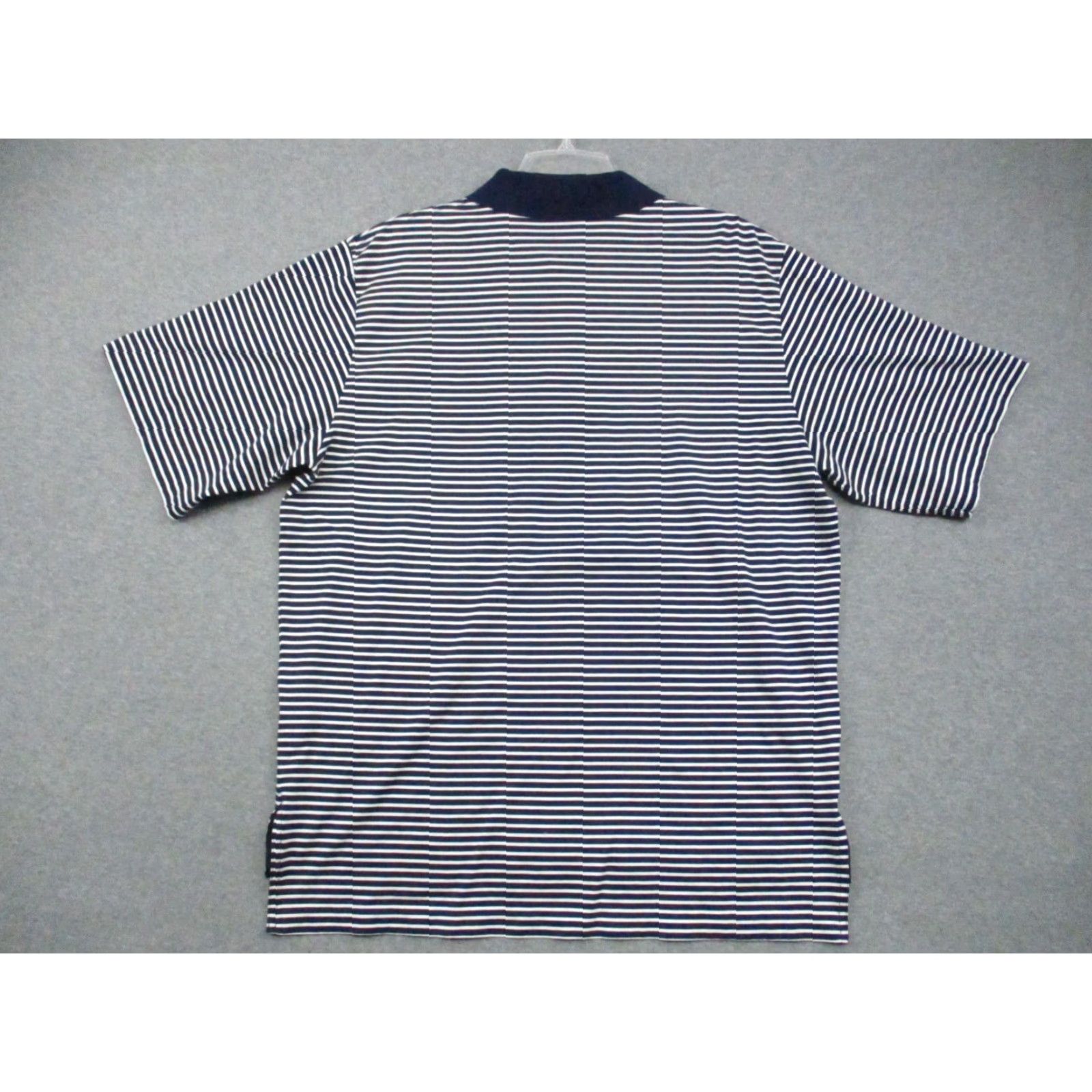 Polo Ralph Lauren Polo Ralph Lauren Shirt Large Mens Polo Blue Golf Grande Dunes Polo Shirt Polo Ralph Lauren Golf Shirt Large Mens Blue Polo Grande Dunes Size US L / EU 52-54 / 3 - 5 Thumbnail
