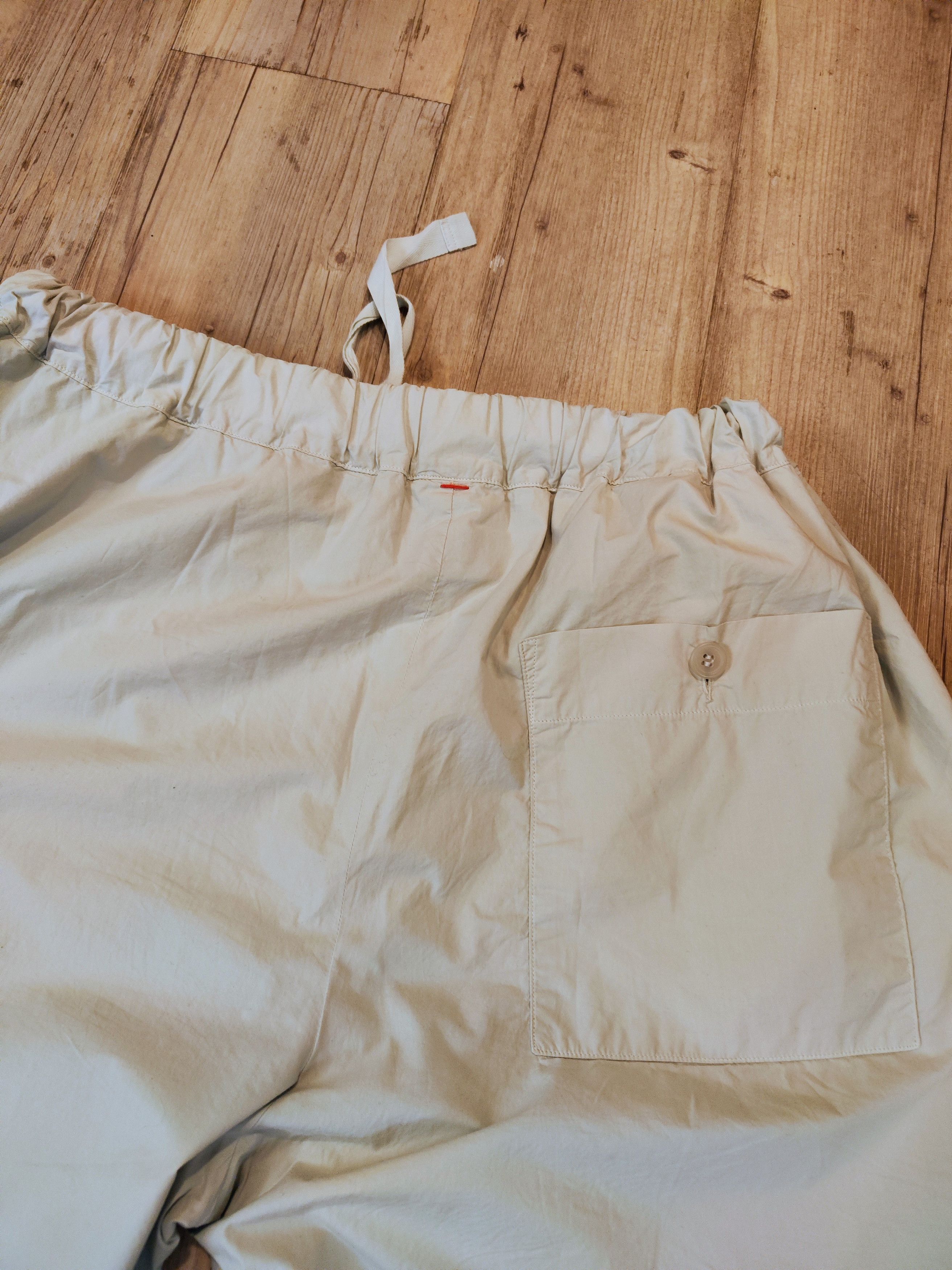 Casey Casey 2020SS BALL SHORT.Like Jacquemus or Elena Dawson Size US 34 / EU 50 - 5 Thumbnail