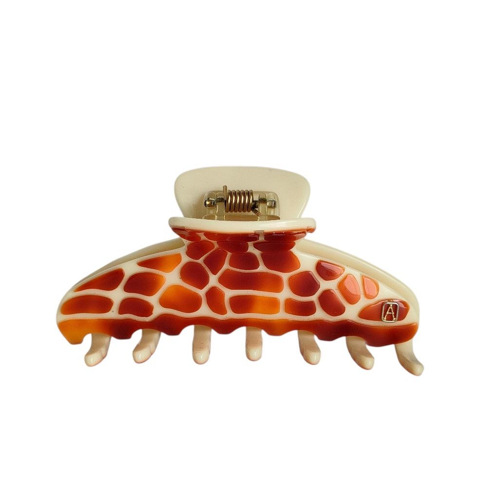 Other Other Alexandre de Paris Vendome Hair Clip Plastic / Synthetic Other DUTY FREE for USA Size ONE SIZE - 1 Thumbnail