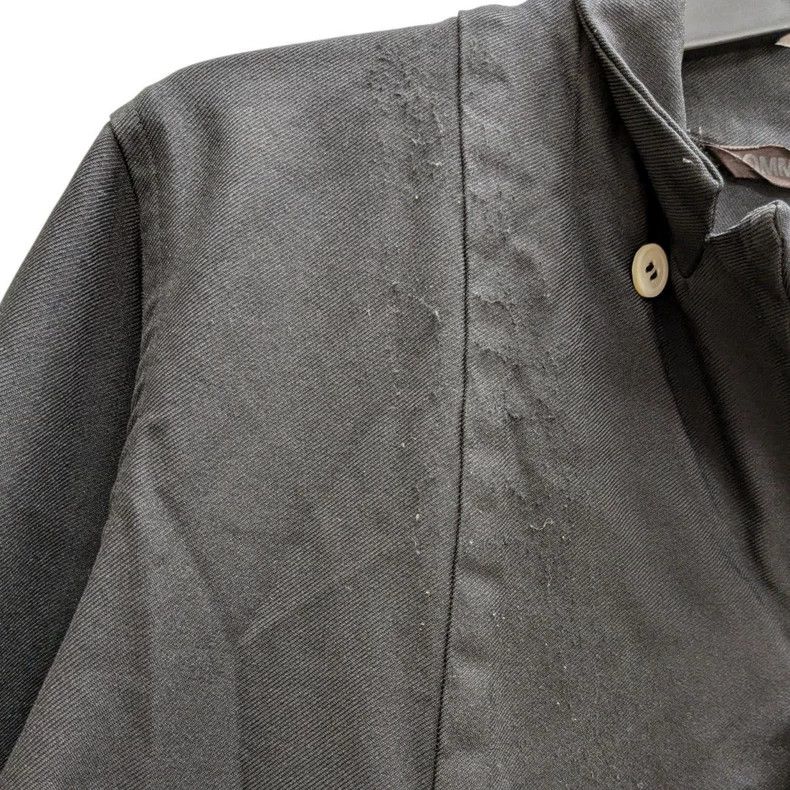 Other Comme Des Garcons Dress Jacket Size M / US 6-8 / IT 42-44 - 7 Thumbnail