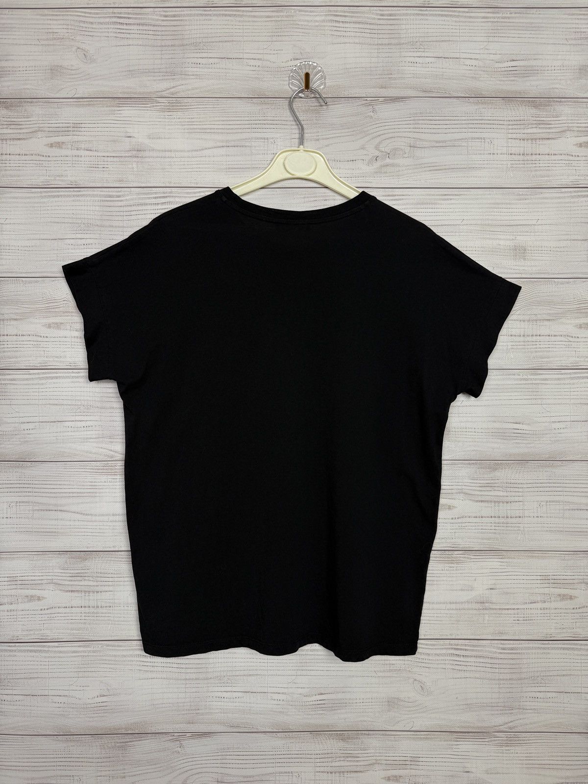 Balmain Balmain Tee Big Logo Size US S / EU 44-46 / 1 - 2 Thumbnail