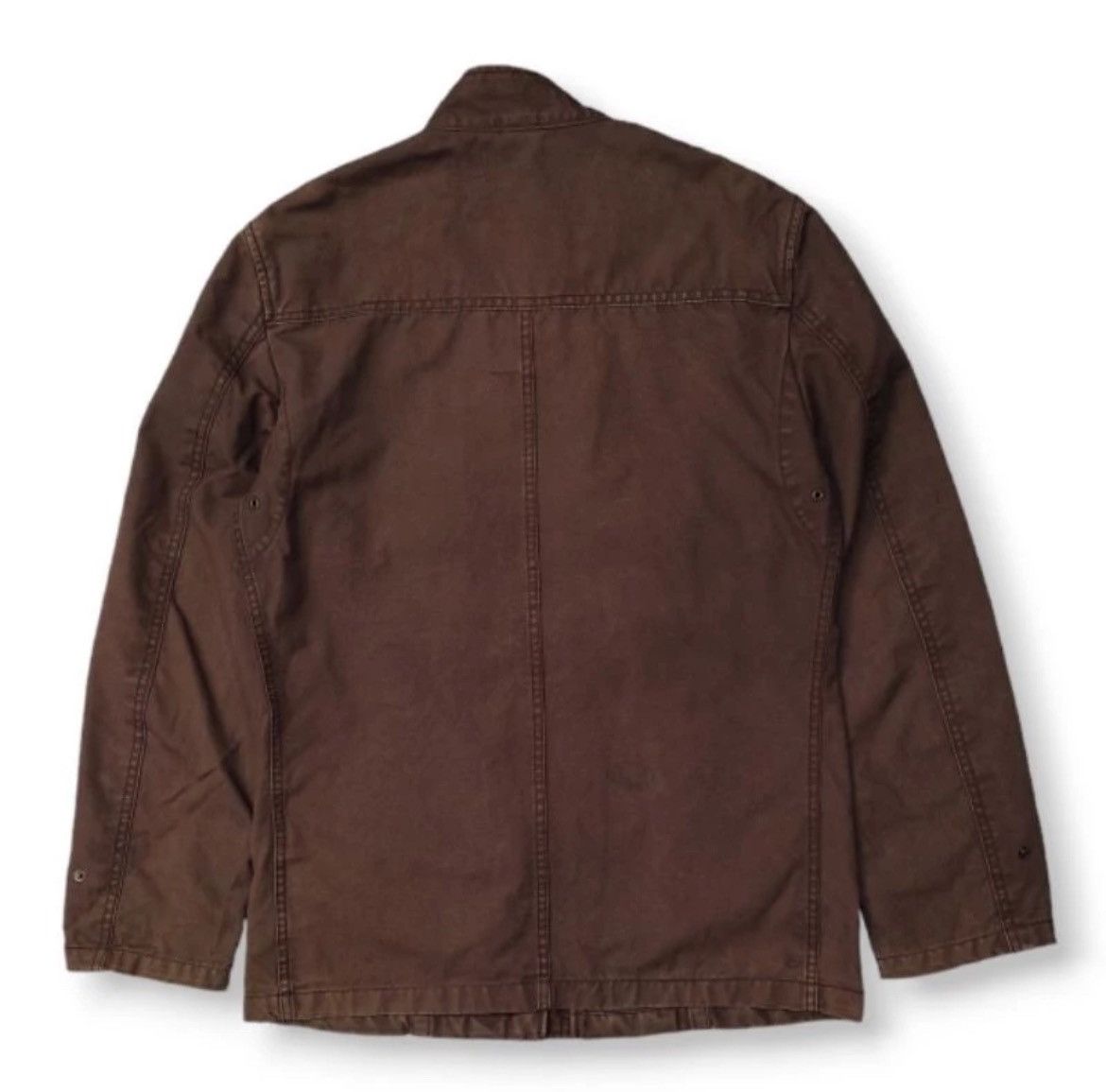 Japanese Brand × PPFM PPFM Jacket Size US M / EU 48-50 / 2 - 6 Thumbnail