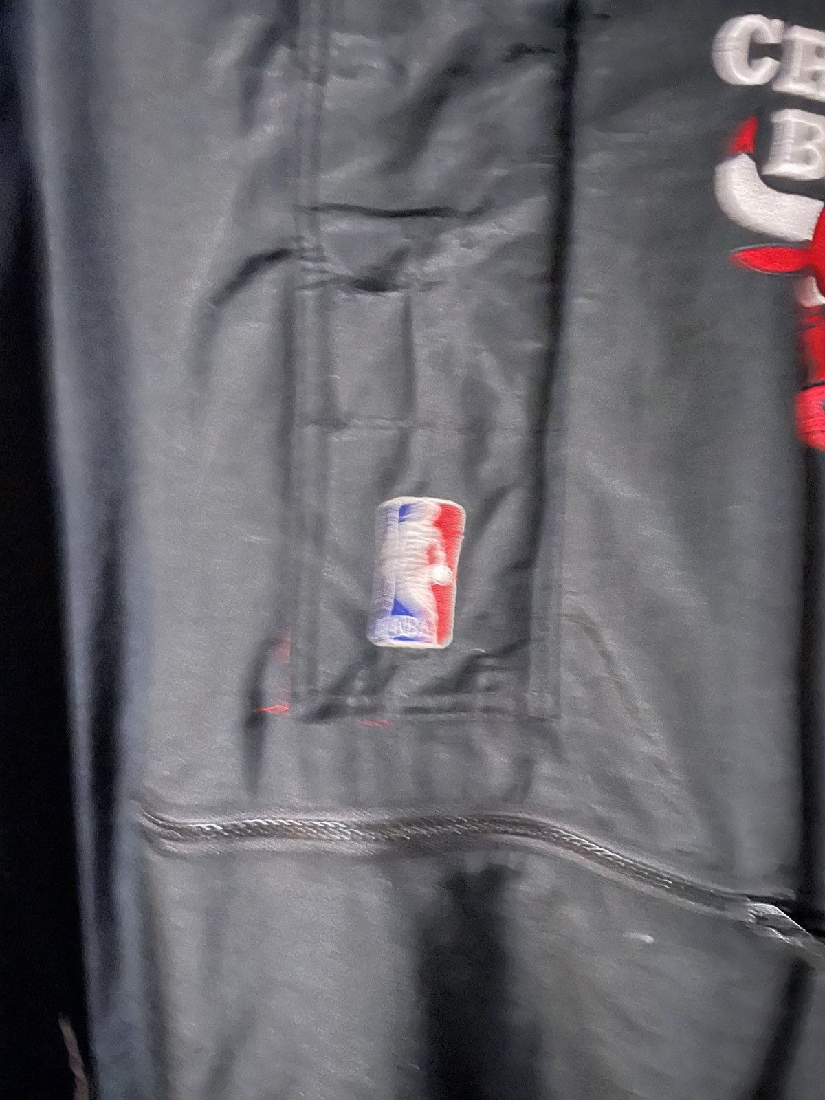 Starter Chicago bulls - starter jacket Size US XL / EU 56 / 4 - 5 Thumbnail
