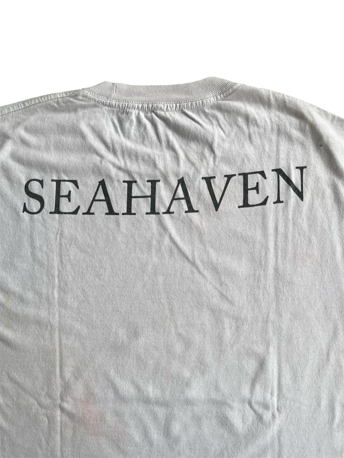 Band Tees 2011 Seahaven Tshirt Size US L / EU 52-54 / 3 - 3 Thumbnail