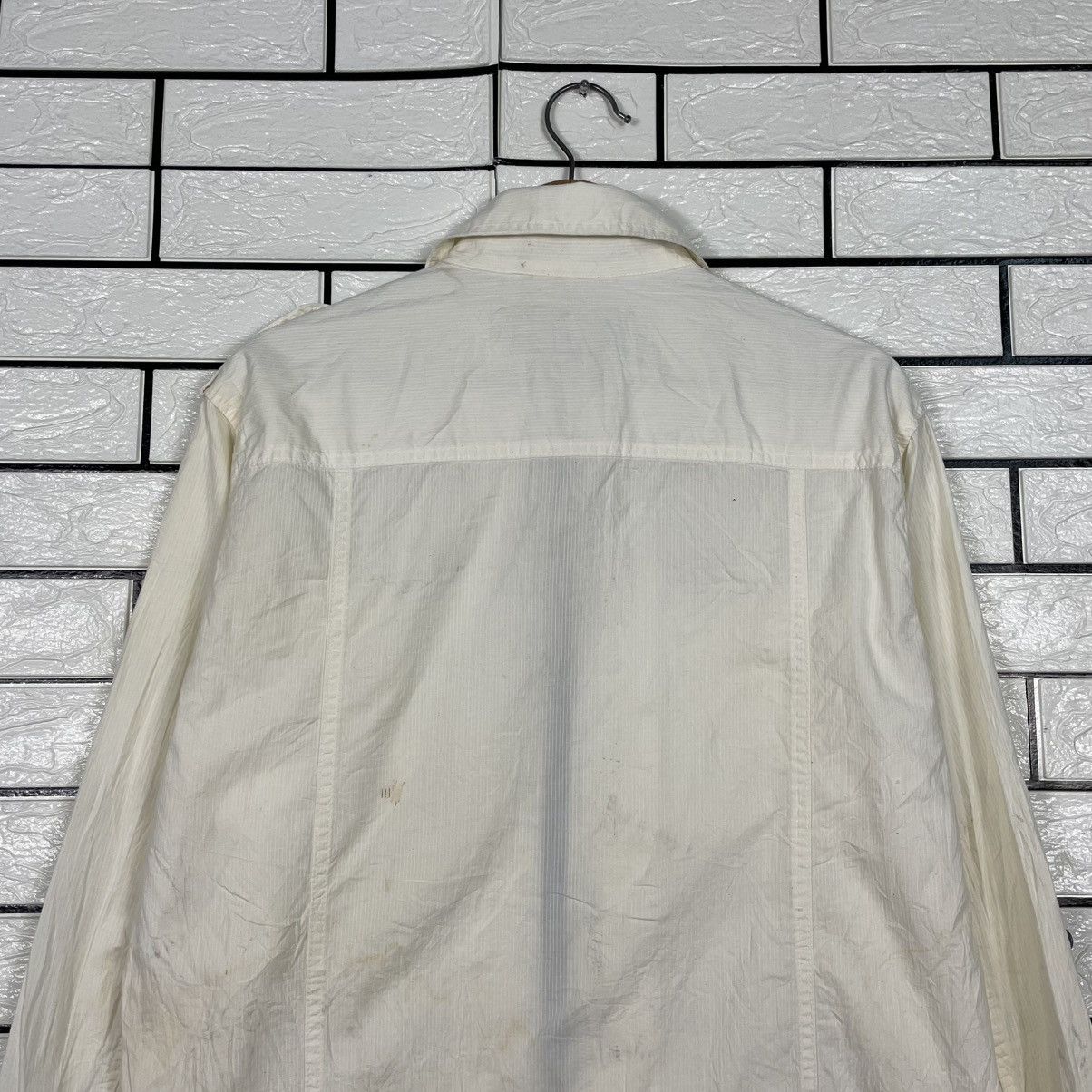 Japanese Brand Japanese Brand Create Barefoot Jacket Size US M / EU 48-50 / 2 - 8 Thumbnail