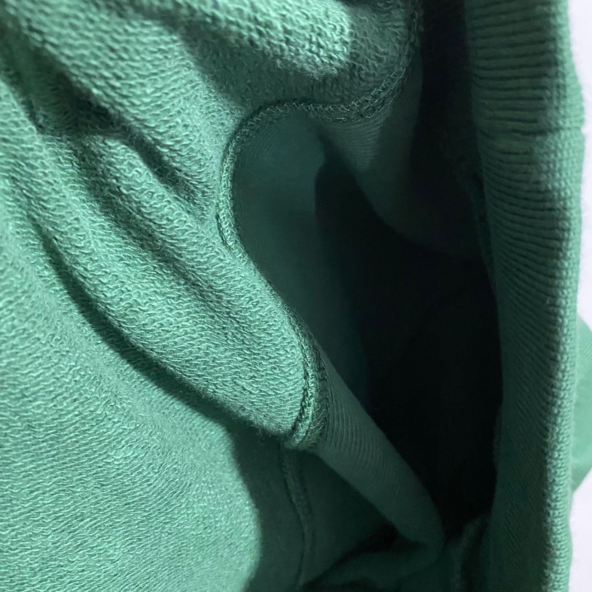 Gosha Rubchinskiy DJ Hoodie Size US S / EU 44-46 / 1 - 2 Thumbnail