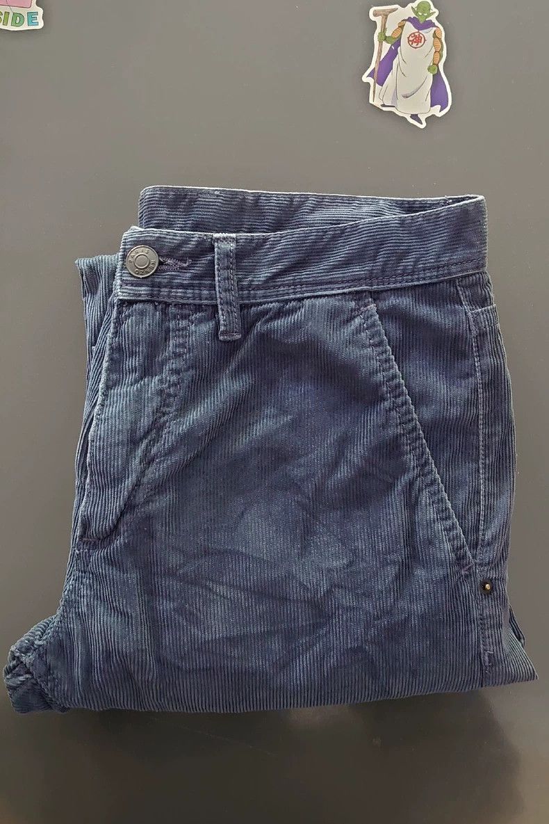 Kenzo KENZO Casual Pants Size US 29 - 9 Thumbnail