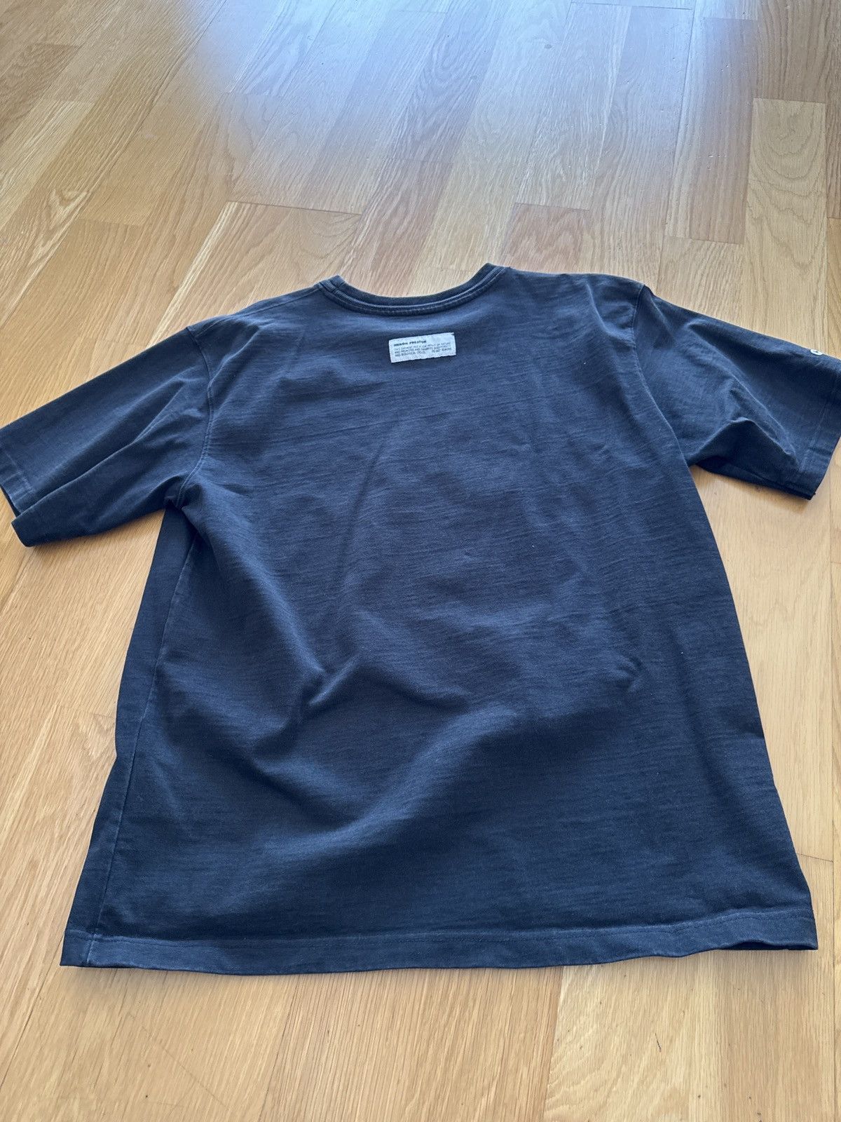 Heron Preston Heron Preston Tshirt Black Size US S / EU 44-46 / 1 - 4 Thumbnail