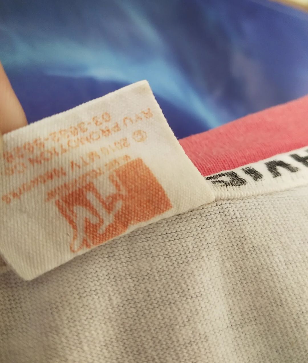 Mtv Usavich x MTV All Over Print Merch Woman Tees Size M / US 6-8 / IT 42-44 - 6 Thumbnail