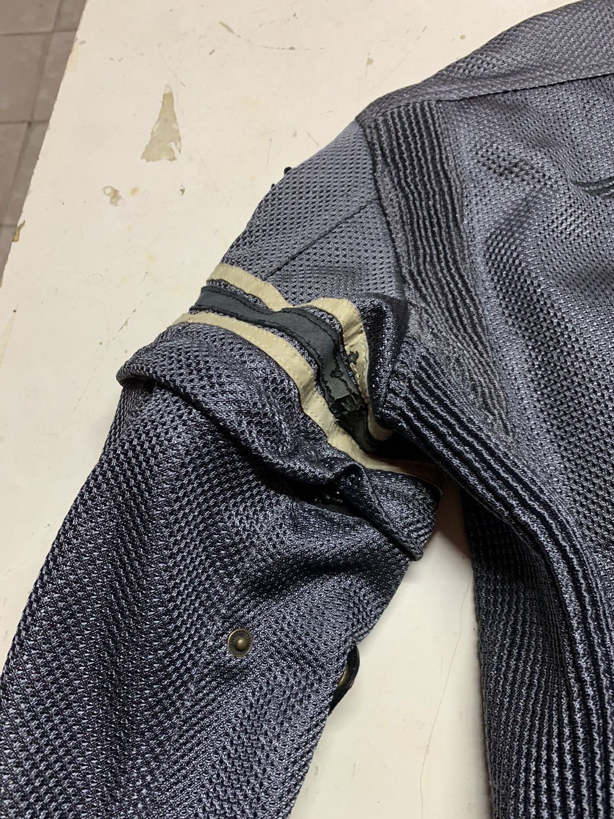Designer Duhan jacket Moto sports Size US M / EU 48-50 / 2 - 10 Thumbnail