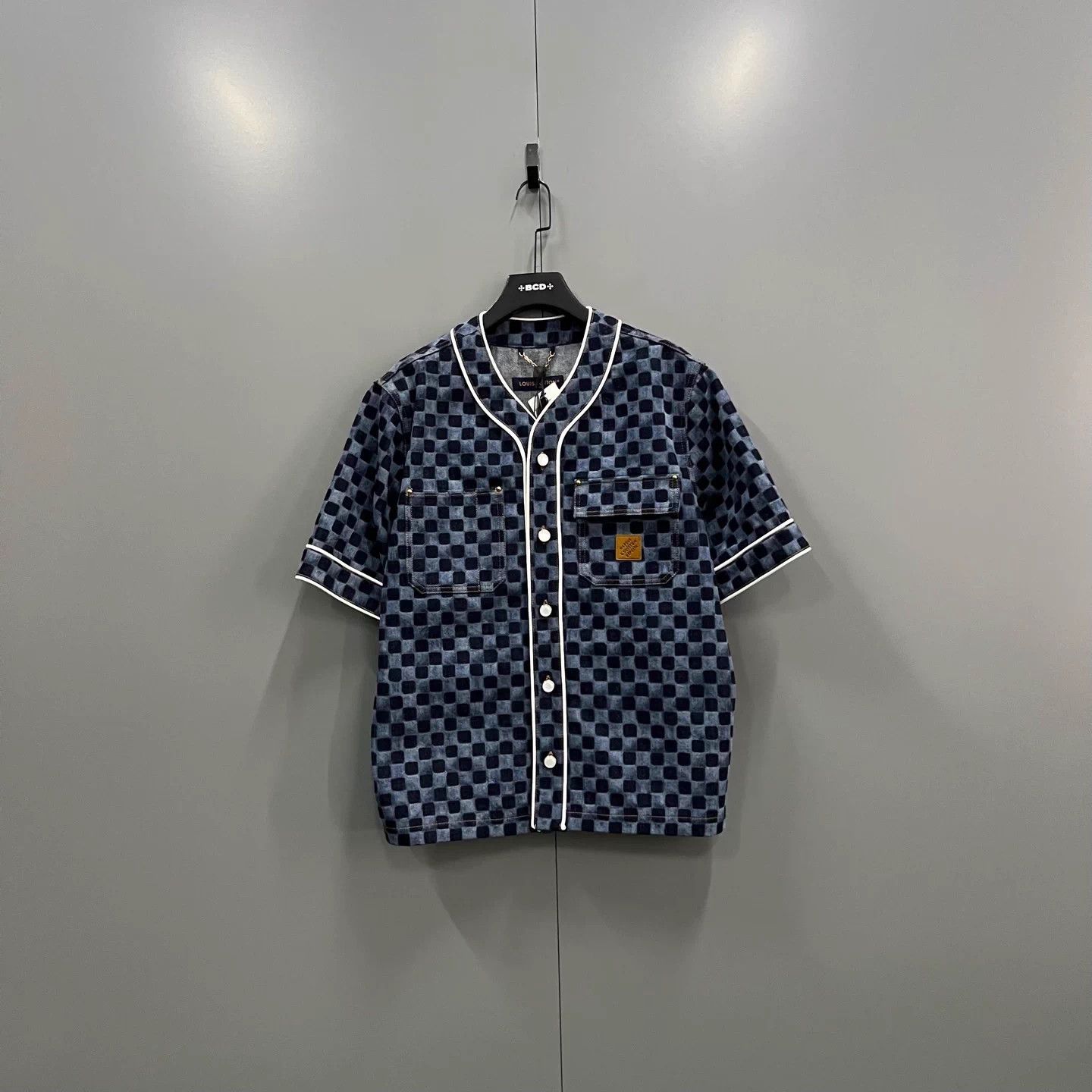 Louis Vuitton Louis Vuitton x Nigo collaboration Size M / US 6-8 / IT 42-44 - 1 Thumbnail
