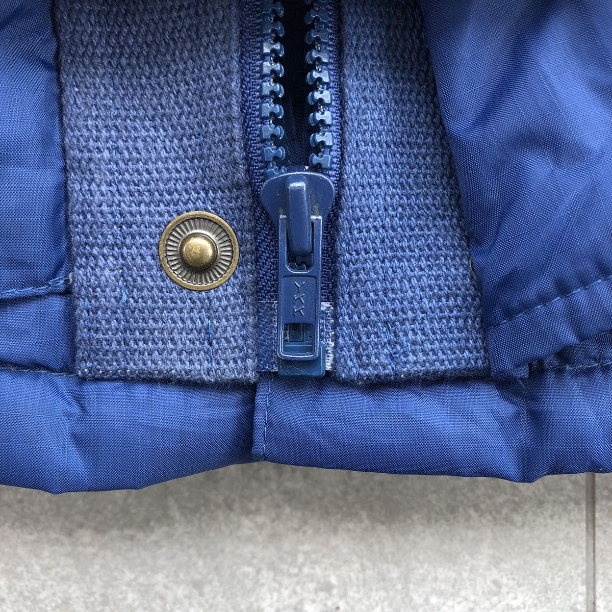 Chevignon Chevignon Togs Unlimited Product Down Feather Puffer Jacket Size US M / EU 48-50 / 2 - 10 Thumbnail