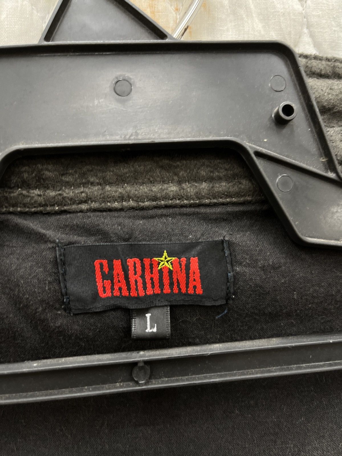 Japanese Brand 🔥🔥🔥ARCHIVE GARHINA RIDER JACKET Size US S / EU 44-46 / 1 - 8 Thumbnail