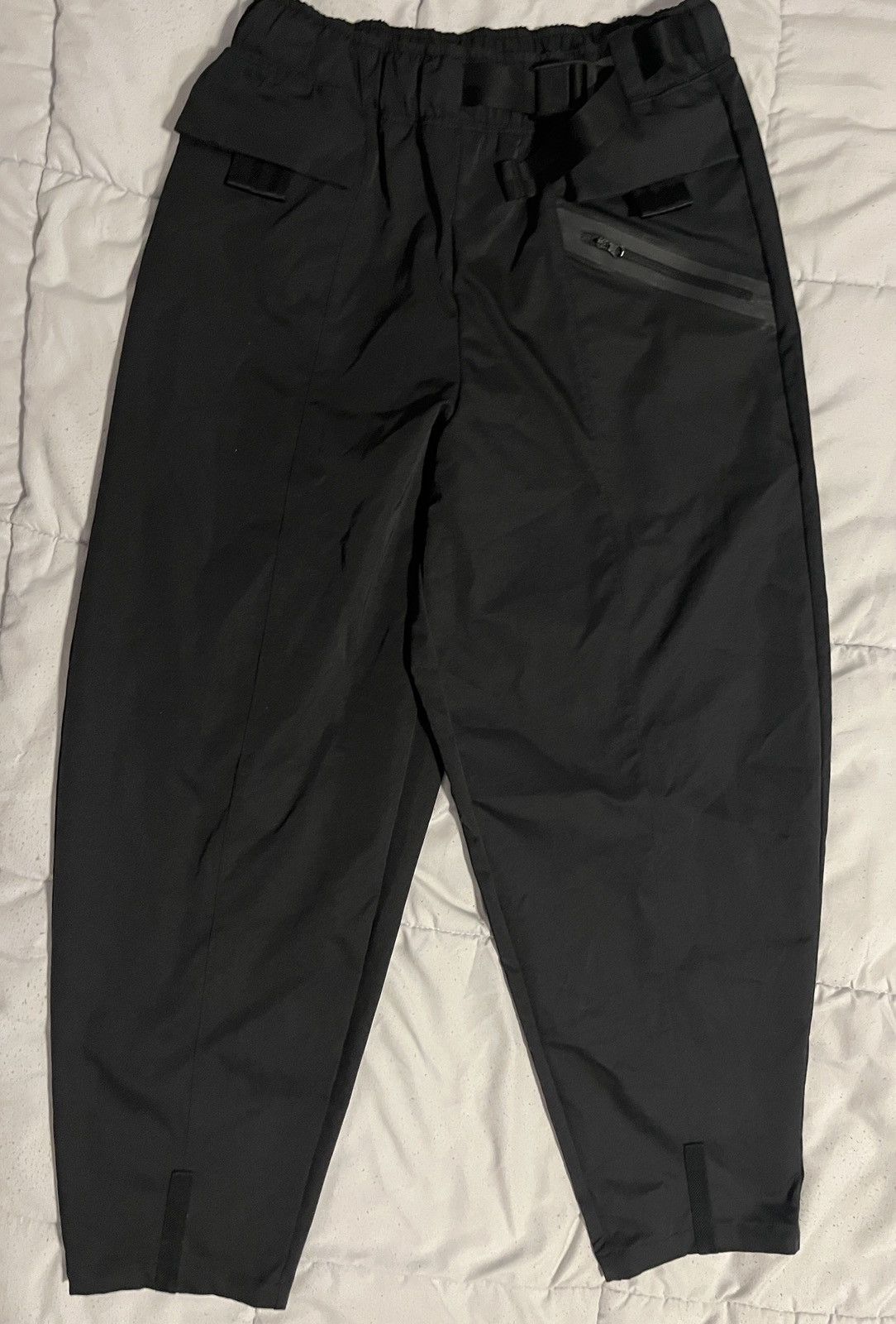 Nike Nike Tech Pack Woven Pants Small Size 27" / US 4 / IT 40 - 1 Thumbnail
