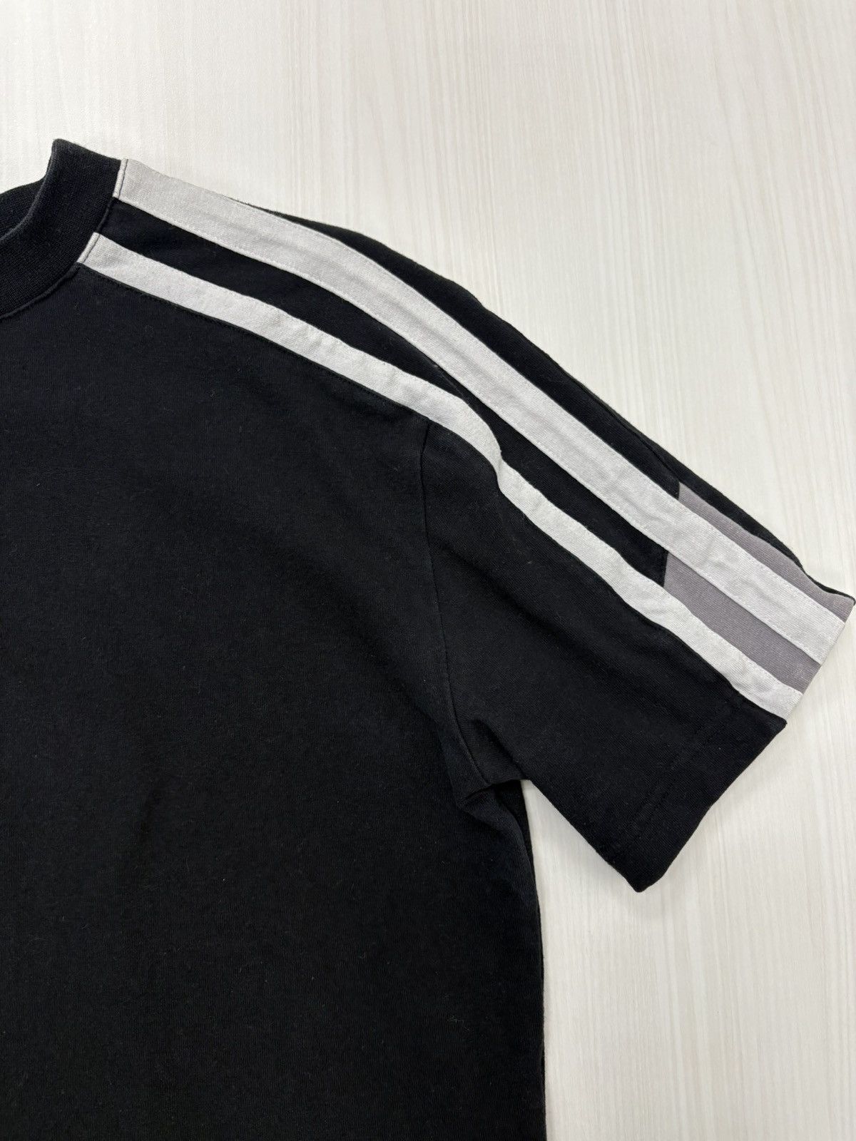 Balenciaga Balenciaga Sporty B Shrunk Tee *VERY RARE* Size US M / EU 48-50 / 2 - 5 Thumbnail