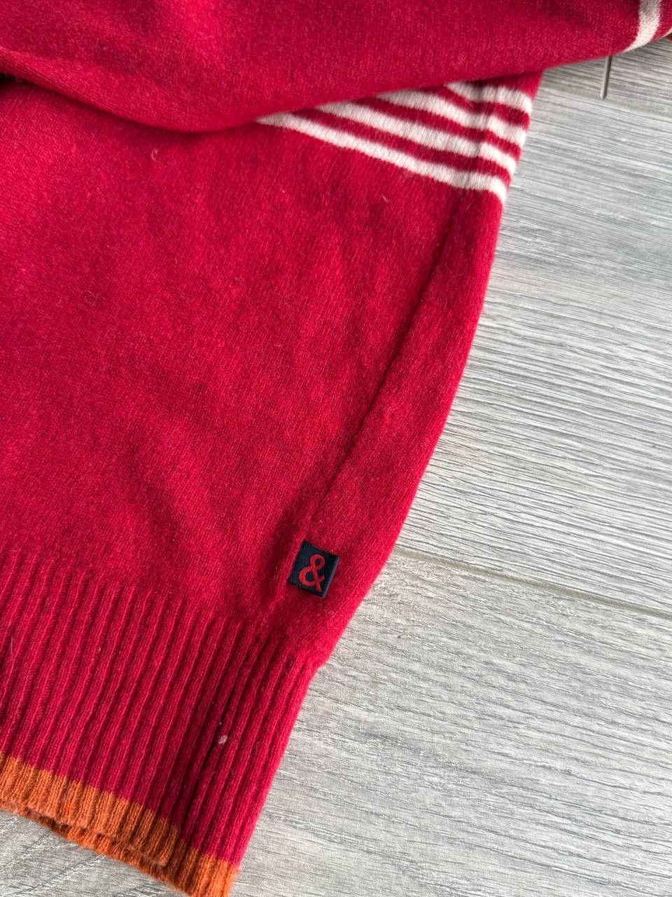 Dolce & Gabbana Dolce & Gabbana Sweater Size US L / EU 52-54 / 3 - 4 Thumbnail