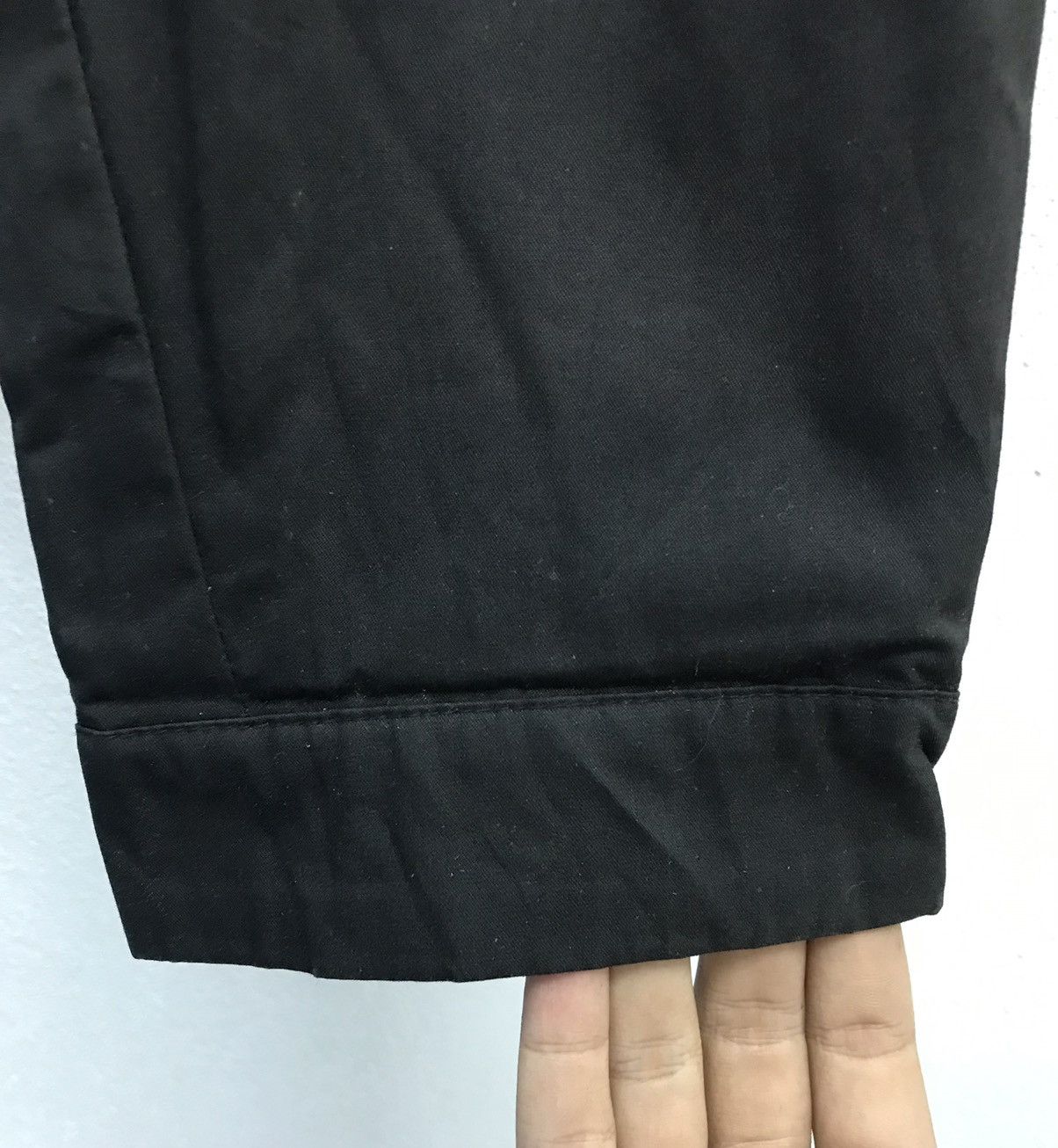 Vintage × Zara Vintage Zara Jacket Size US M / EU 48-50 / 2 - 11 Thumbnail