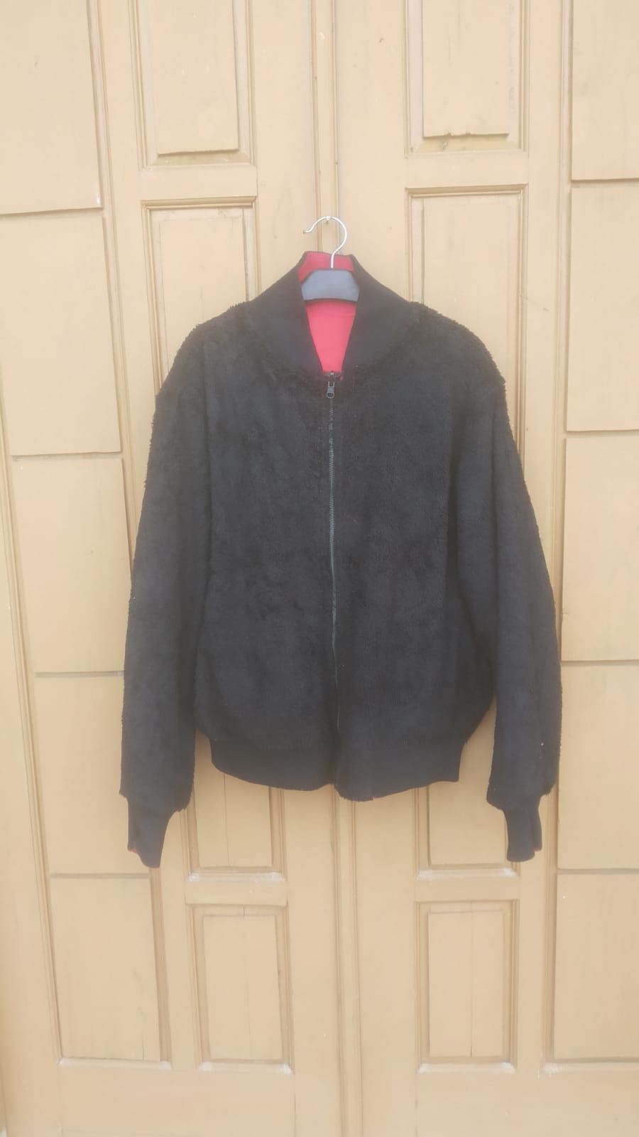 Perks And Mini Pam reversible bomber jacket Size US M / EU 48-50 / 2 - 13 Thumbnail