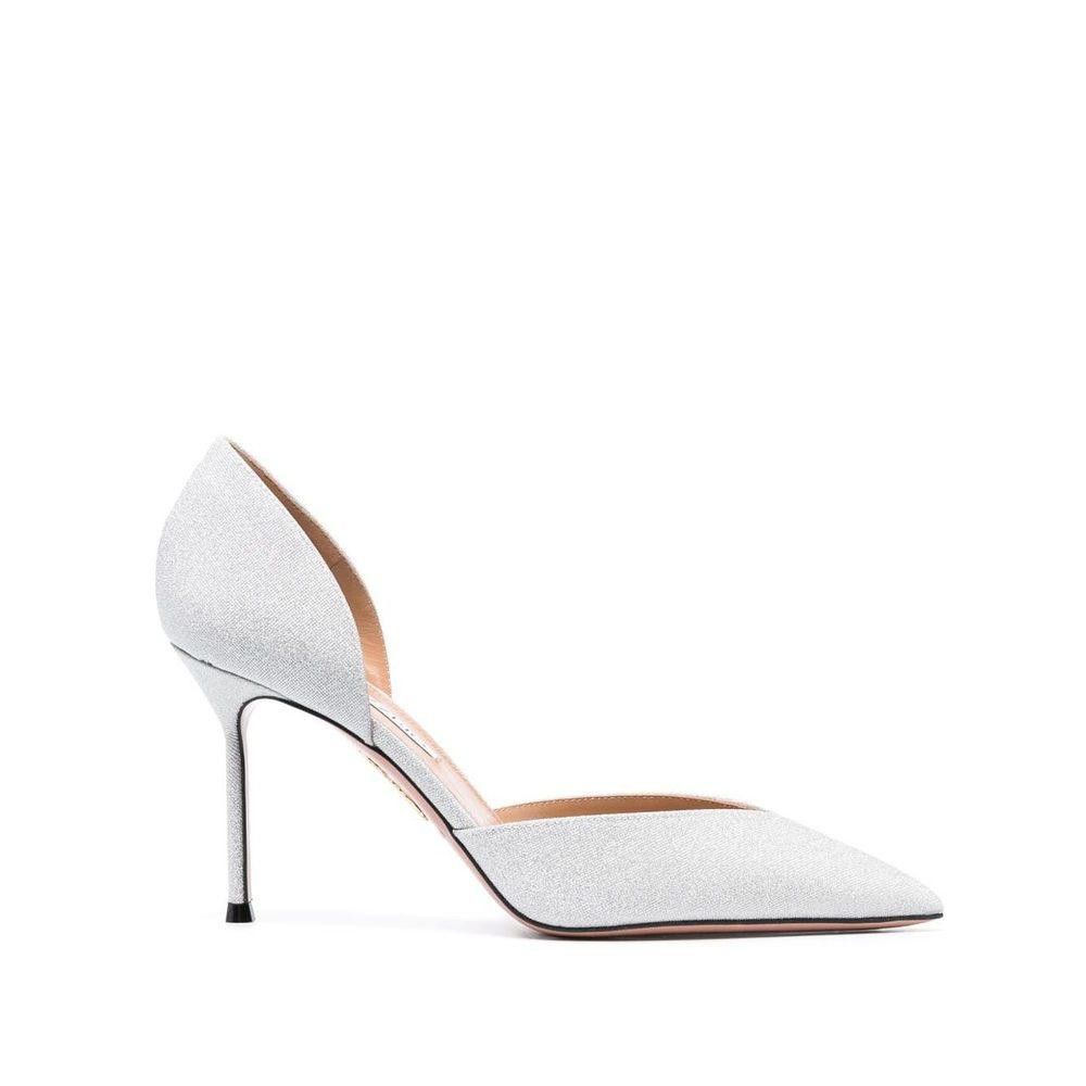 AQUAZZURA PUMPS SIZE 39